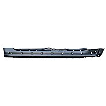 35-15-01-1 Driver Side Rocker Panel