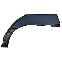 35-15-58-1 Wheel Arch Repair Panel - Driver Side, Upper, Direct Fit, Sold individually