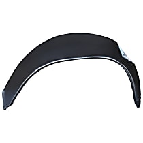 35-20-55-4 Wheel Arch Repair Panel - Rear, Passenger Side, Inner, Direct Fit, Sold individually