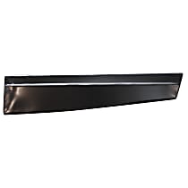 35-20-62-1 Rear, Driver Side, Inner, Lower Wheel Arch Repair Panel