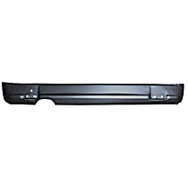 35-20-68-0 Fender Apron - Direct Fit