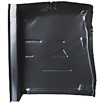 35-20-74-1 Floor Pan - Direct Fit, Sold individually