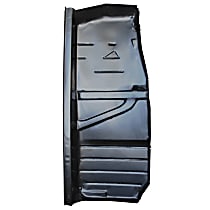 35-20-75-3 Floor Pan - Direct Fit, Sold individually