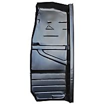 35-20-75-4 Floor Pan - Direct Fit, Sold individually