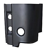 95-10-19-1 Pillar Panel - Primed, Steel, Direct Fit