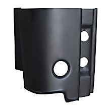 95-10-19-2 Passenger Side, Lower Door Hinge