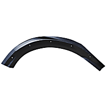 95-10-58-2 Fender Welt - Black, Direct Fit