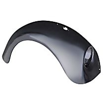 95-12-31-2 Front, Passenger Side Fender