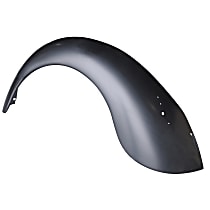 95-12-51-1 Rear, Driver Side Fender