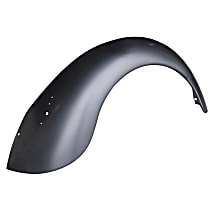 95-12-51-2 Rear, Passenger Side Fender
