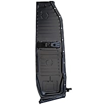 95-13-75-6 Floor Pan Repair Panel - Direct Fit