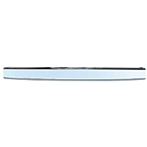 95-57-90-2 Front Chrome Bumper