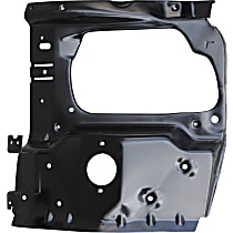 95-58-24-1 Headlight Brace Panel