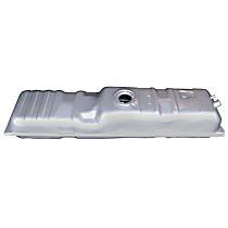 Fuel Tank, 20 gallons / 76 liters - 