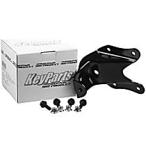 Leaf Spring Hanger - Kit