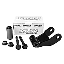 Leaf Spring Hanger - Kit