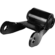KPR0005A Leaf Spring Shackles and Hangers - Steel, Direct Fit, Kit