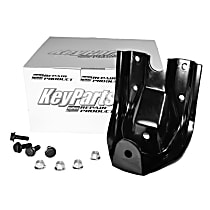 KPR0010 Leaf Spring Hanger - Kit