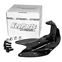 Leaf Spring Hanger - Kit