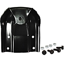 KPR0018 Leaf Spring Hanger - Kit