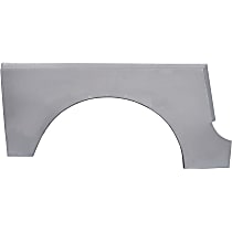 N0016750R Rear, Passenger Side Quarter Panel