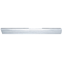 N0114140L Driver Side Rocker Panel