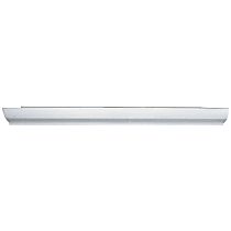 N0135140L Driver Side Rocker Panel