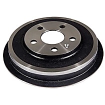 BD5639 Brake Drum - Replaces OE Number 5C0-609-617 A