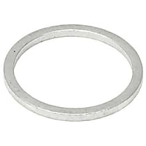 1006752 Aluminum Washer 24 X 29 X 1.5 mm Oil Filter Housing Bolt - Replaces OE Number 07-11-9-963-384
