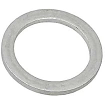 13810 Transmission Cooler Line Seal Ring (15 X 20 X 1.5 mm) - Replaces OE Number 163-501-00-60
