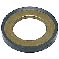 215.65 Oil Drain Plug Seal (Rubberized Outer Edge) - Replaces OE Number 87-28-057