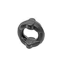 618390 Exhaust Hanger - Replaces OE Number 18-21-1-712-838