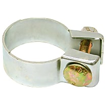 951.054 Muffler Clamp - Replaces OE Number 191-253-139 G