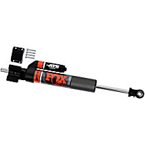 fox steering stabilizer