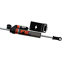 Steering Stabilizer, 4WD, IFP Reservoir Type - Front