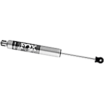Steering Stabilizer, 4WD, 1/2 in. Shaft - 