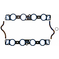 1231S3 OE Replacement Series Intake Manifold Gasket - Set