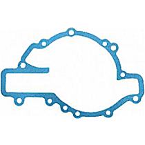 13161 Water Pump Gasket - Direct Fit, Sold individually