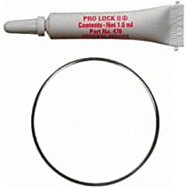 16207 Timing Cover Repair Sleeve - Direct Fit, Sold individually