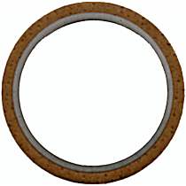 Exhaust Flange Gasket - Direct Fit, Sold individually