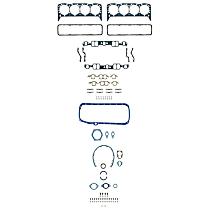 260-1000AT Engine Gasket Set Overhaul