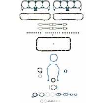 260-1001 Engine Gasket Set Overhaul