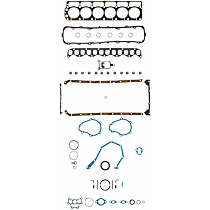260-1004 Engine Gasket Set Overhaul
