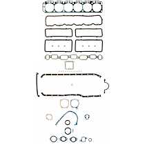 260-1005 Engine Gasket Set Overhaul