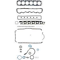 260-1006 Engine Gasket Set Overhaul