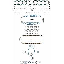 260-1009 Engine Gasket Set Overhaul