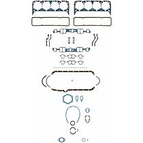 260-1016 Engine Gasket Set Overhaul