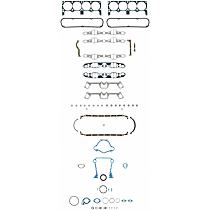 260-1095 Engine Gasket Set Overhaul