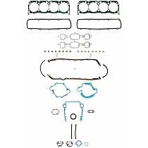 260-1104 Engine Gasket Set Overhaul