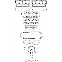 260-1125 Engine Gasket Set Overhaul